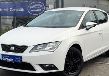 Seat Leon 160.000 km 7.490 &euro; Hanau 63452