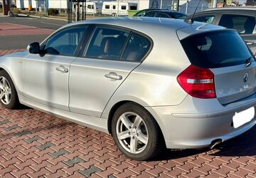 BMW 120 165.000 km 5.950 &euro; Weiterstadt 64331