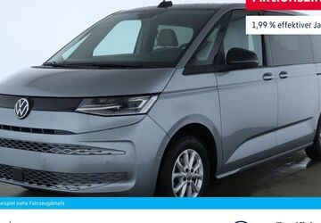 VW T7 Multivan 11.778 km 60.990 &euro; Hanau 63452