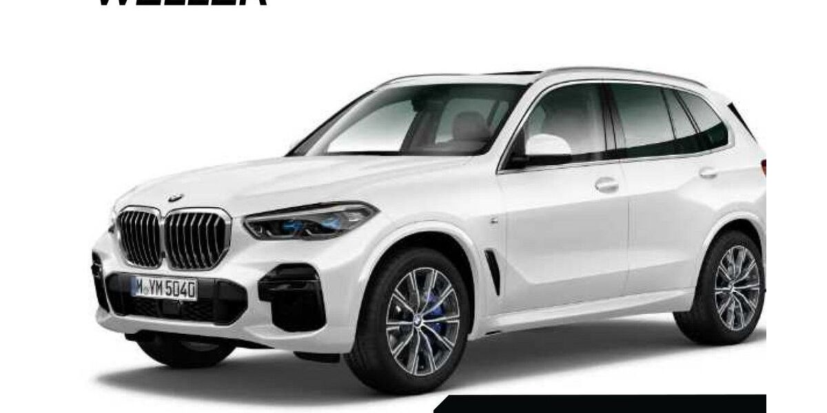 BMW X5 91.694 km 48.970 &euro; Bad Homburg 61352
