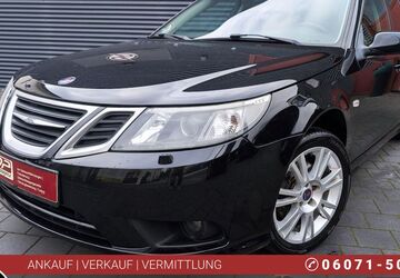 Saab 9-3 185.000 km 6.990 &euro; Münster (Hessen) 64839