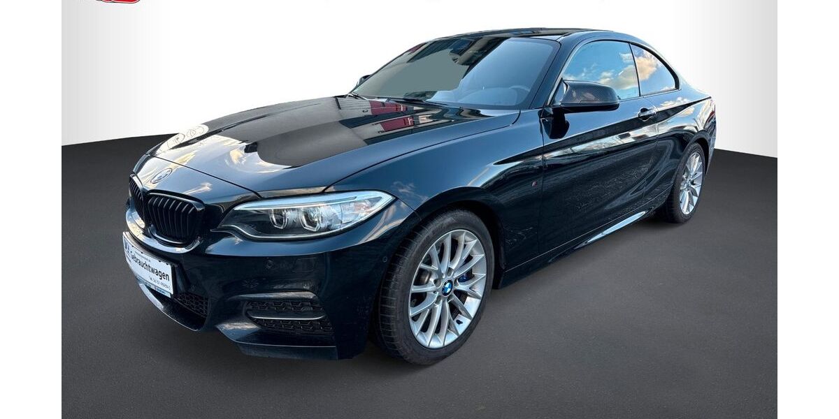BMW M240i 150.000 km 23.999 &euro; Darmstadt 64293