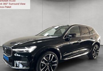 Volvo XC60 26.852 km 49.750 &euro; Frankfurt am Main 60486
