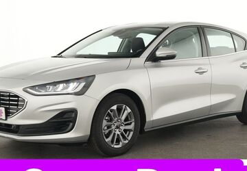 Ford Focus 26.204 km 17.013 &euro; Dietzenbach bei Frankfurt 63128