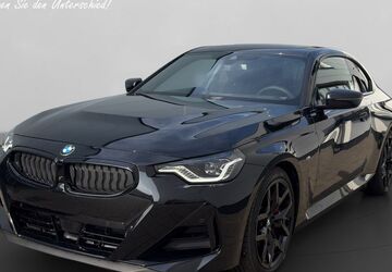 BMW 220 3.500 km 43.490 &euro; Alzenau 63755