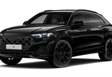 Audi Q8 20.199 km 87.850 &euro; Frankfurt am Main 60314