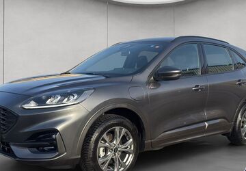 Ford Kuga 30.602 km 21.950 &euro; Frankfurt 60386