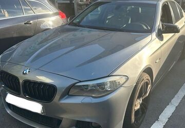 BMW 528 200.000 km 8.590 &euro; Altenstadt 63674