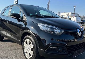 Renault Captur 149.459 km 4.990 &euro; Maintal 63477