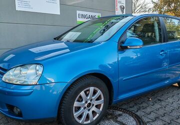 VW Golf 218.379 km 3.399 &euro; Friedberg 61169