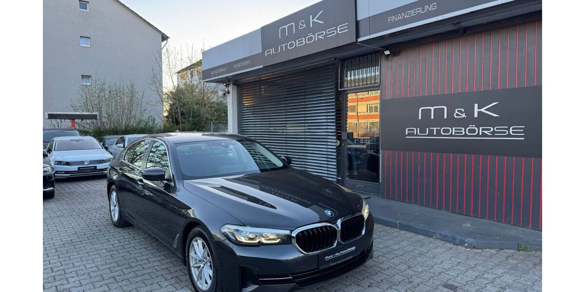 BMW 530 115.000 km 32.900 &euro; OFFENBACH AM MAIN 63075