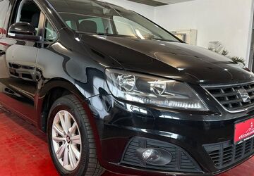 Seat Alhambra 137.580 km 19.350 &euro; Ober Mörlen 61239