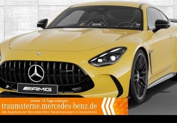 Mercedes-Benz AMG GT 3.265 km 142.990 &euro; Frankfurt 60599