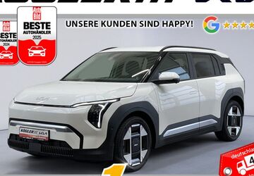 Kia EV3 1.663 km 34.860 &euro; Rosbach | Frankfurt Nord 61191