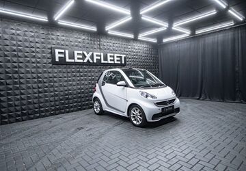 Smart ForTwo 22.647 km 9.990 &euro; Neu-Isenburg (bei Frankfurt am Main ) 63263