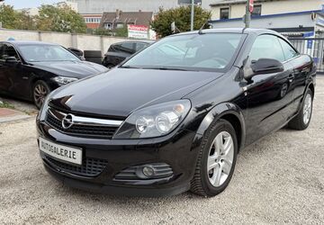 Opel Astra 124.000 km 6.900 &euro; Frankfurt am Main 60489