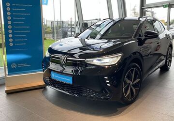 VW ID.4 14.052 km 35.450 &euro; Bad Vilbel 61118