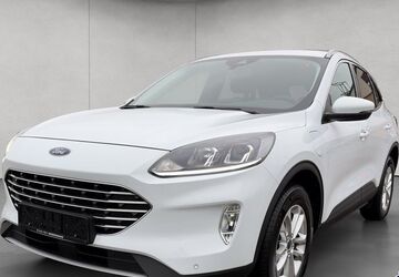 Ford Kuga 20.682 km 23.950 &euro; Frankfurt 60386