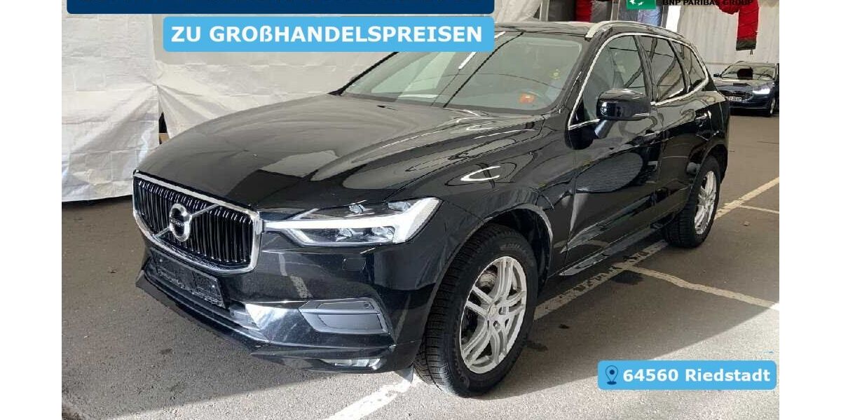 Volvo XC60 89.157 km 26.795 &euro; Frankfurt 60596