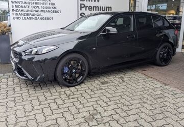 BMW M135 25.201 km 37.590 &euro; Hainburg 63512