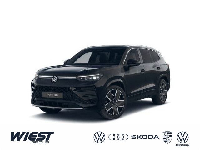 VW Tayron 4.000 km 63.870 &euro; Darmstadt 64295