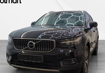 Volvo XC40 84.055 km 23.561 &euro; Eschborn 65760