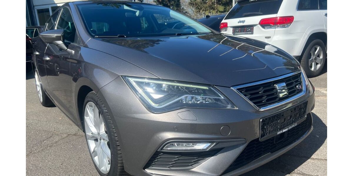 Seat Leon 143.000 km 13.800 &euro; Hattersheim am Main 65795
