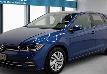 VW Polo 62.776 km 17.930 &euro; Maintal 63477