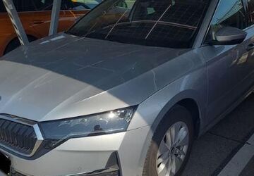 Skoda Octavia 22.159 km 25.280 &euro; Rüsselsheim 65428