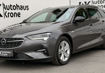 Opel Insignia 87.742 km 19.290 &euro; Bischofsheim 65474