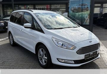 Ford Galaxy 86.000 km 21.470 &euro; Hanau 63452
