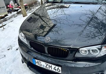 BMW 116 218.000 km 3.900 &euro; Neu Anspacha 61267