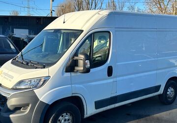 Citroen Jumper 115.000 km 12.999 &euro; Frankfurt am Main 60486