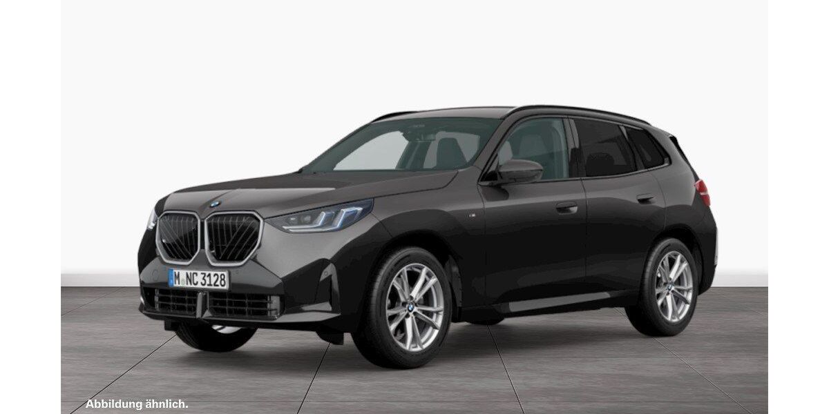 BMW X3 25.689 km 51.860 &euro; Dreieich-Sprendlingen 63303