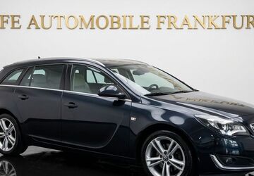 Opel Insignia 207.000 km 3.900 &euro; Frankfurt am Main 65933