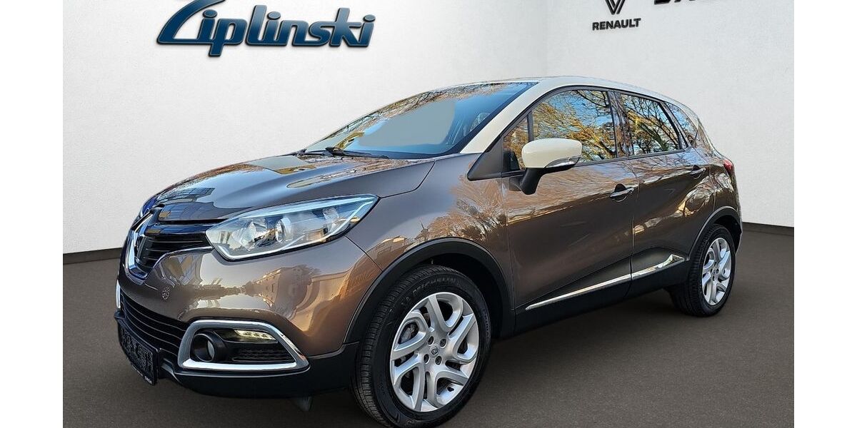 Renault Captur 75.979 km 11.290 &euro; Schwalbach/Taunus 65824