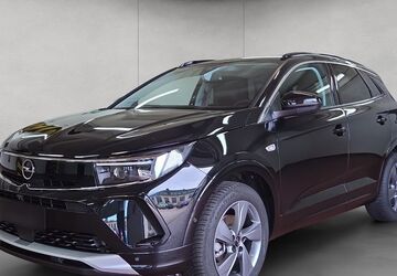Opel Grandland (X) 29.106 km 18.950 &euro; Frankfurt 60386