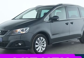 Seat Alhambra 78.799 km 25.855 &euro; Dietzenbach bei Frankfurt 63128