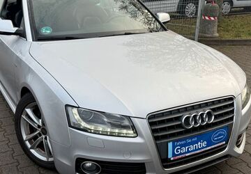 Audi A5 178.559 km 7.850 &euro; Offenbach 63071
