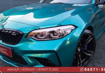 BMW M2 173.500 km 34.890 &euro; Münster (Hessen) 64839