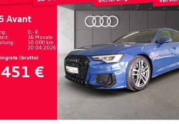 Audi A6 27.423 km 48.350 &euro; Frankfurt am Main 60314
