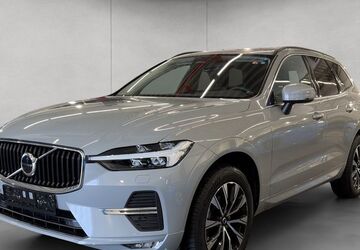Volvo XC60 42.312 km 39.850 &euro; Frankfurt am Main 60486