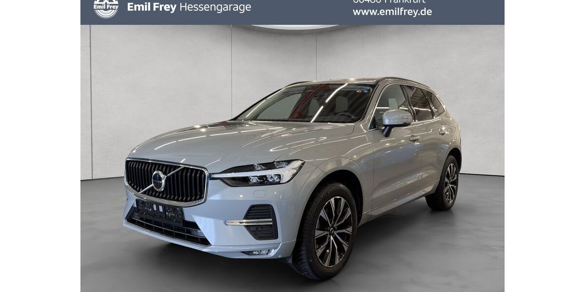 Volvo XC60 42.312 km 39.850 &euro; Frankfurt am Main 60486