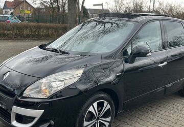 Renault Scenic 72.000 km 6.950 &euro; Rüsselsheim 65428