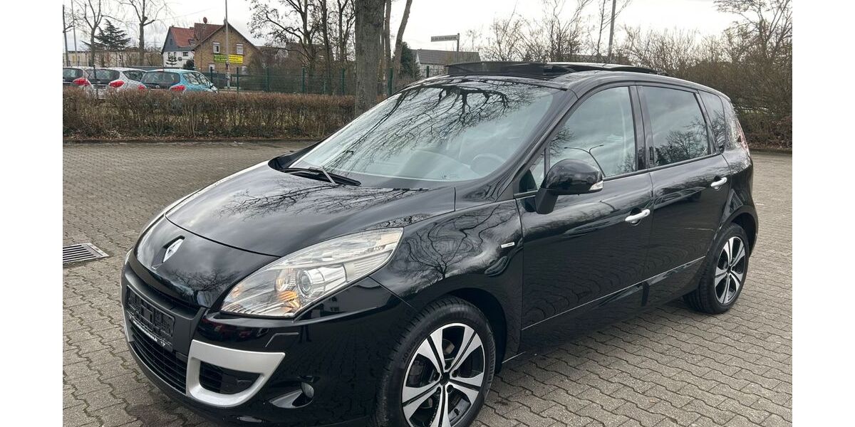 Renault Scenic 72.000 km 6.950 &euro; Rüsselsheim 65428