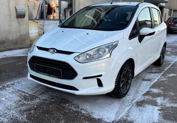 Ford B-Max 148.500 km 3.990 &euro; Dieburg 64807