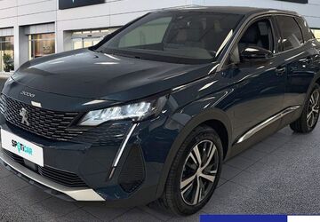 Peugeot 3008 30.752 km 18.790 &euro; Frankfurt 60314