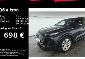 Audi Q6 e-tron 16.350 km 74.329 &euro; Offenbach am Main 63071