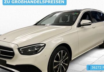 Mercedes-Benz E 300 44.351 km 35.495 &euro; Frankfurt 60596