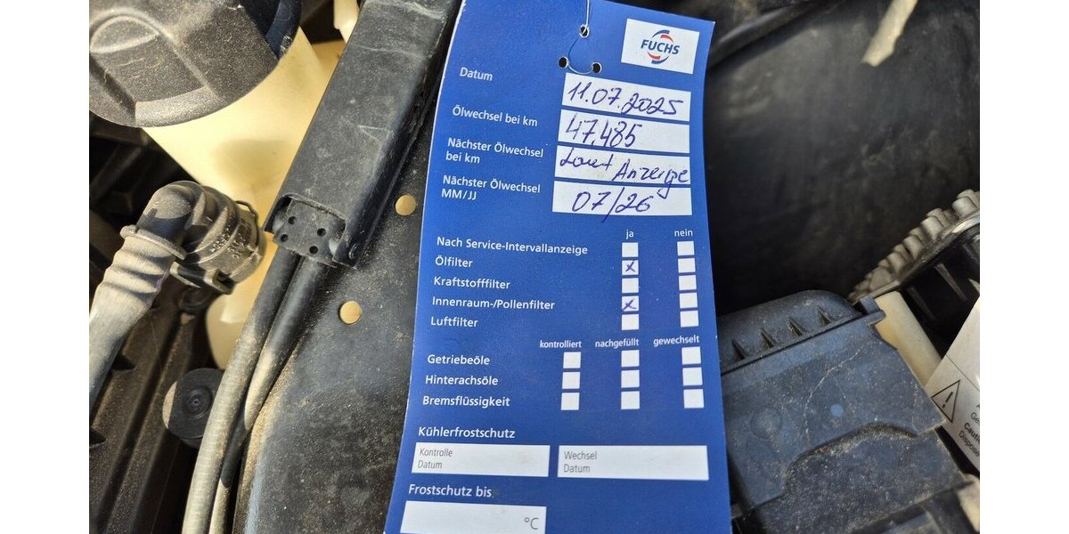 BMW X1 sDrive 18 i Advantage LED, Navigation 53.758 km 17.690 &euro; Rodgau 63110